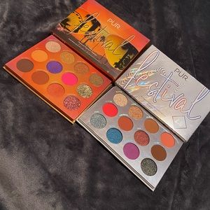 Pür Festival Palette Bundle